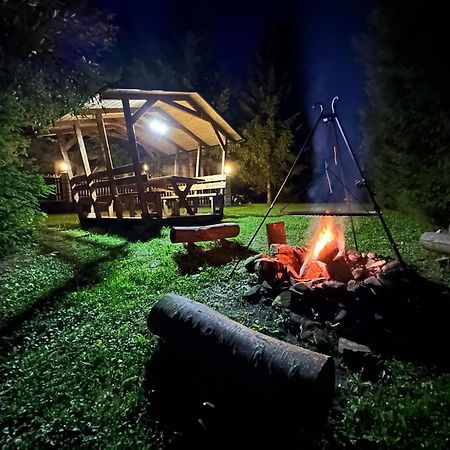 Domek na górze z pięknym widokiem Bukowiec  Exterior foto